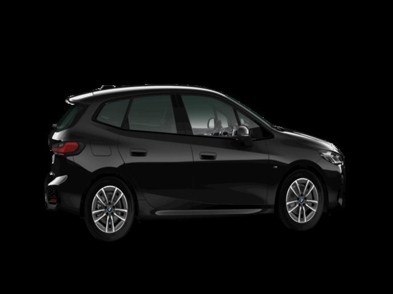 BMW Serie 2 218d Active Tourer 110 kW (150 CV) - Foto 2
