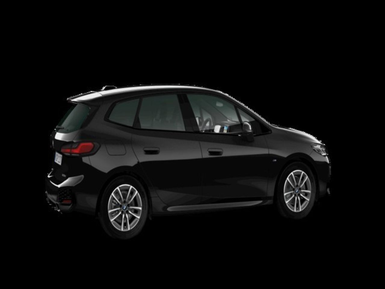 BMW Serie 2 218d Active Tourer 110 kW (150 CV) - Foto 2
