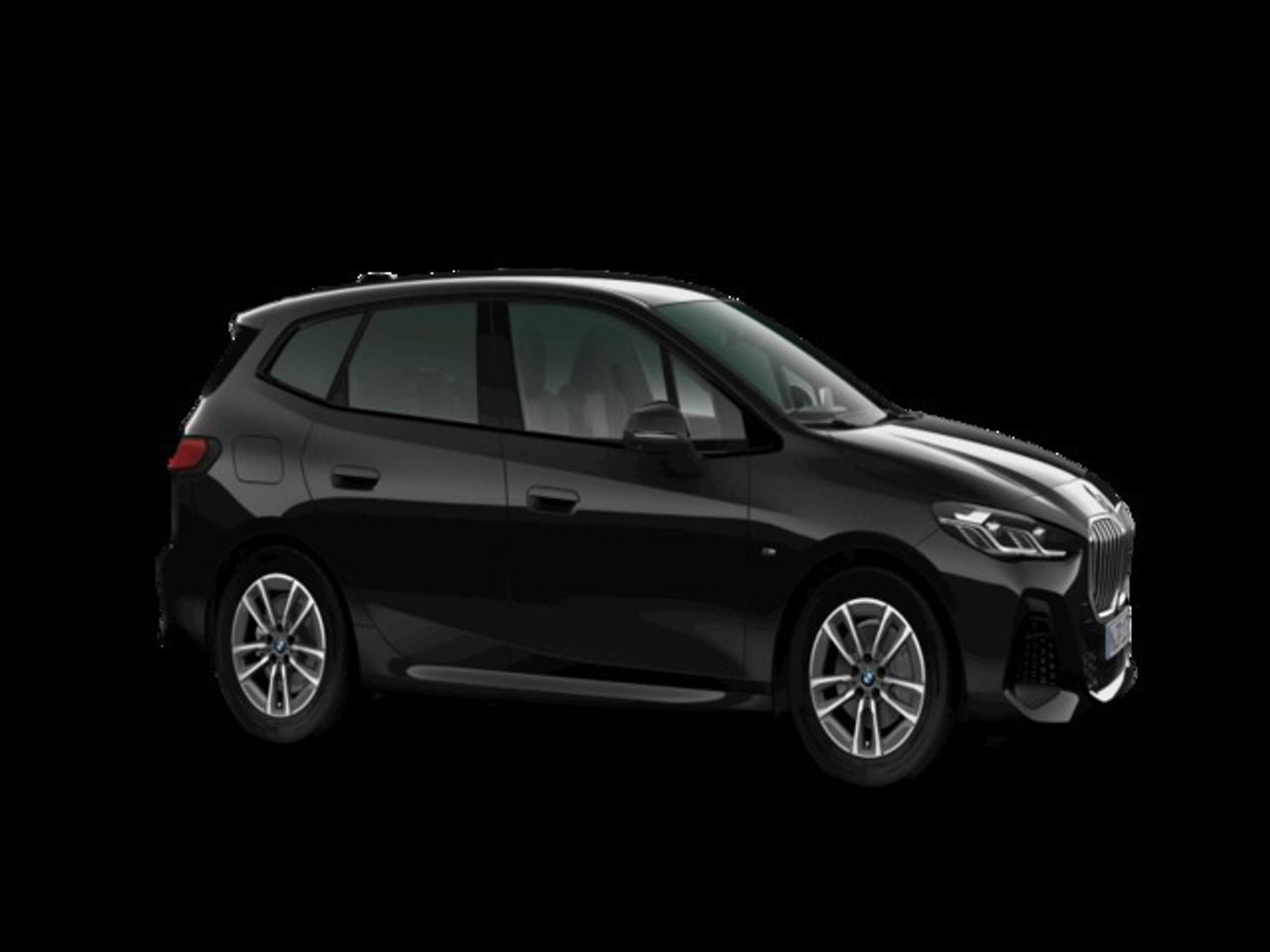 BMW Serie 2 218d Active Tourer 110 kW (150 CV) - Foto 2