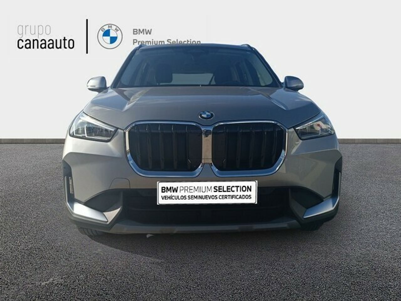 BMW X1 sDrive20i 125 kW (170 CV) - Foto 2