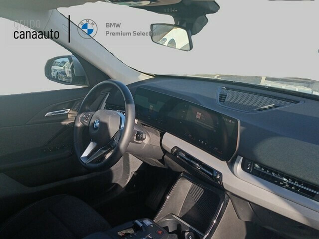 BMW X1 sDrive20i 125 kW (170 CV) - Foto 2