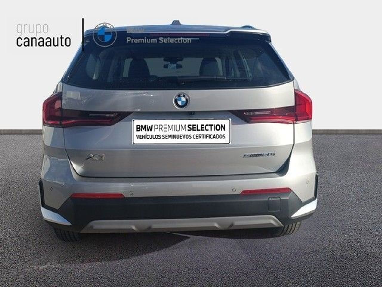 BMW X1 sDrive20i 125 kW (170 CV) - Foto 2