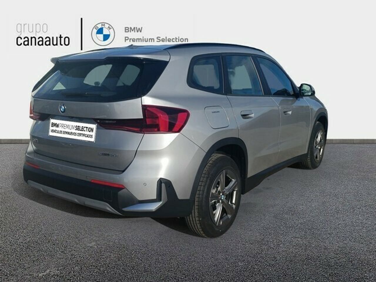 BMW X1 sDrive20i 125 kW (170 CV) - Foto 2