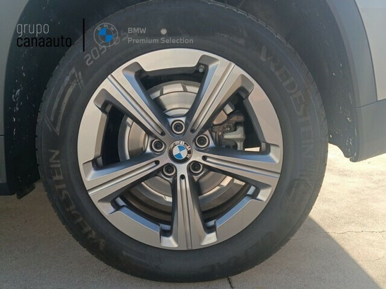 BMW X1 sDrive20i 125 kW (170 CV) - Foto 2