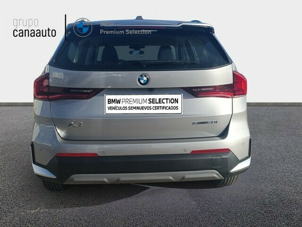 BMW X1 sDrive20i 125 kW (170 CV) - Foto 2