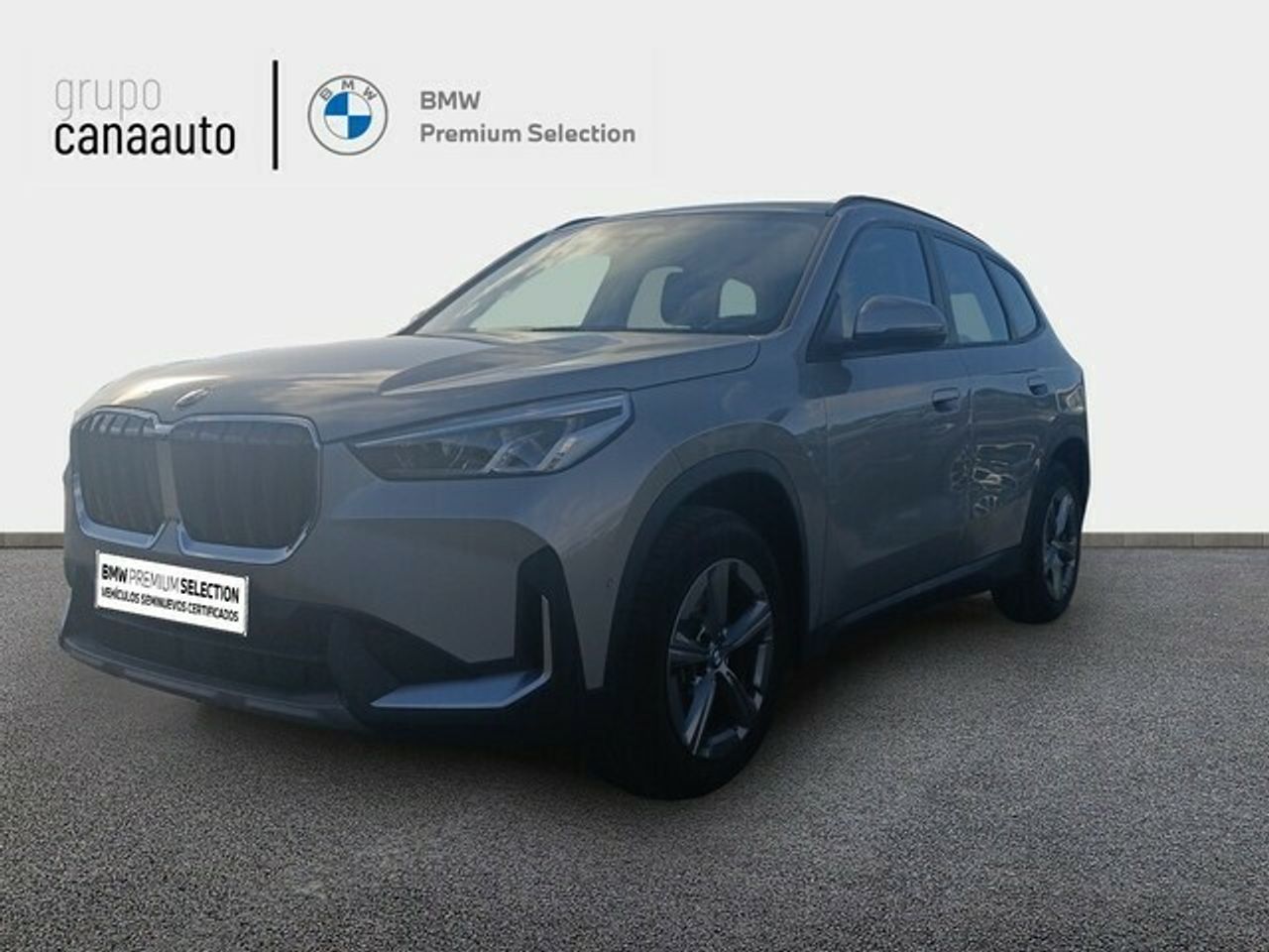 BMW X1 sDrive20i 125 kW (170 CV) - Foto 2