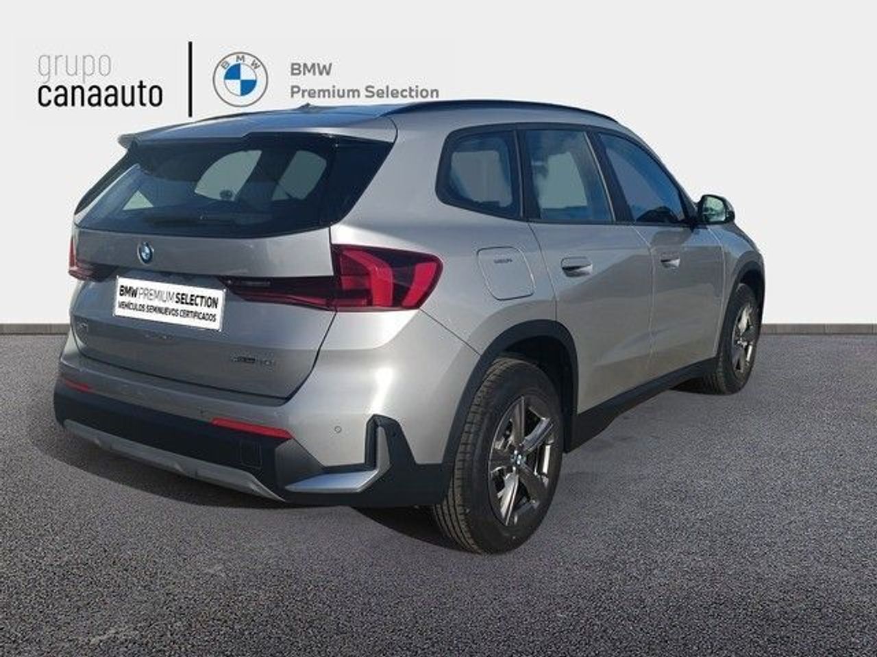 BMW X1 sDrive20i 125 kW (170 CV) - Foto 2