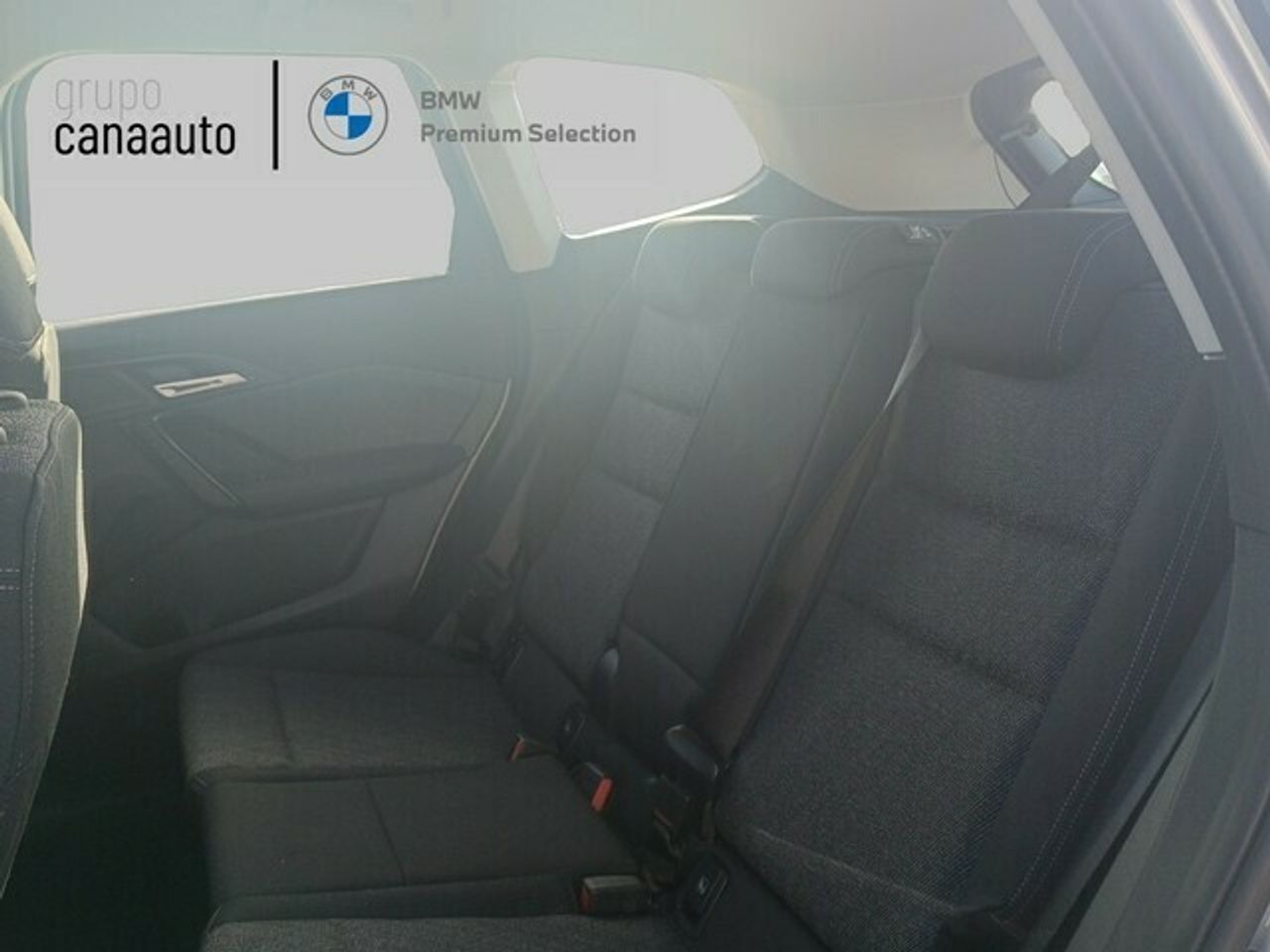 BMW X1 sDrive20i 125 kW (170 CV) - Foto 2