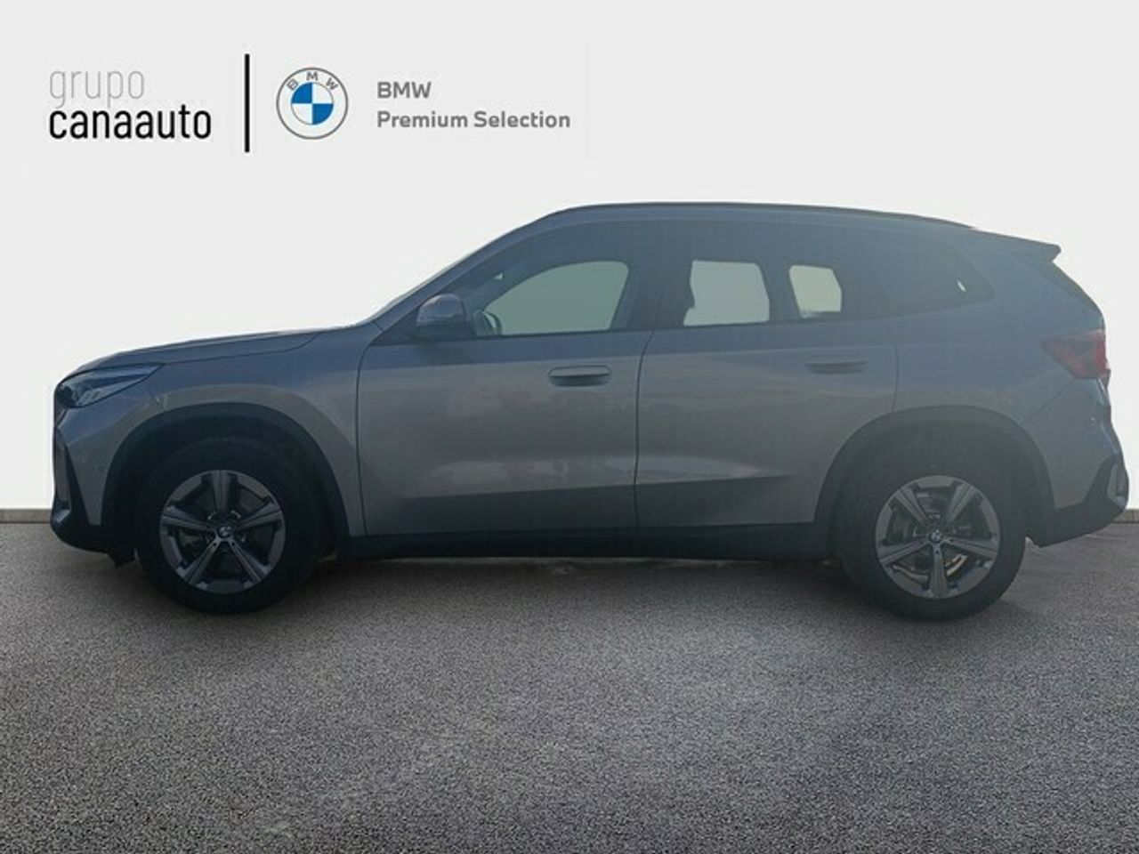 BMW X1 sDrive20i 125 kW (170 CV) - Foto 2