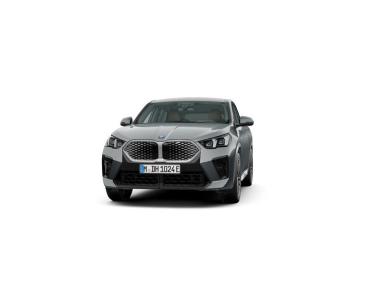 BMW iX2 eDrive20 150 kW (204 CV) - Foto 2