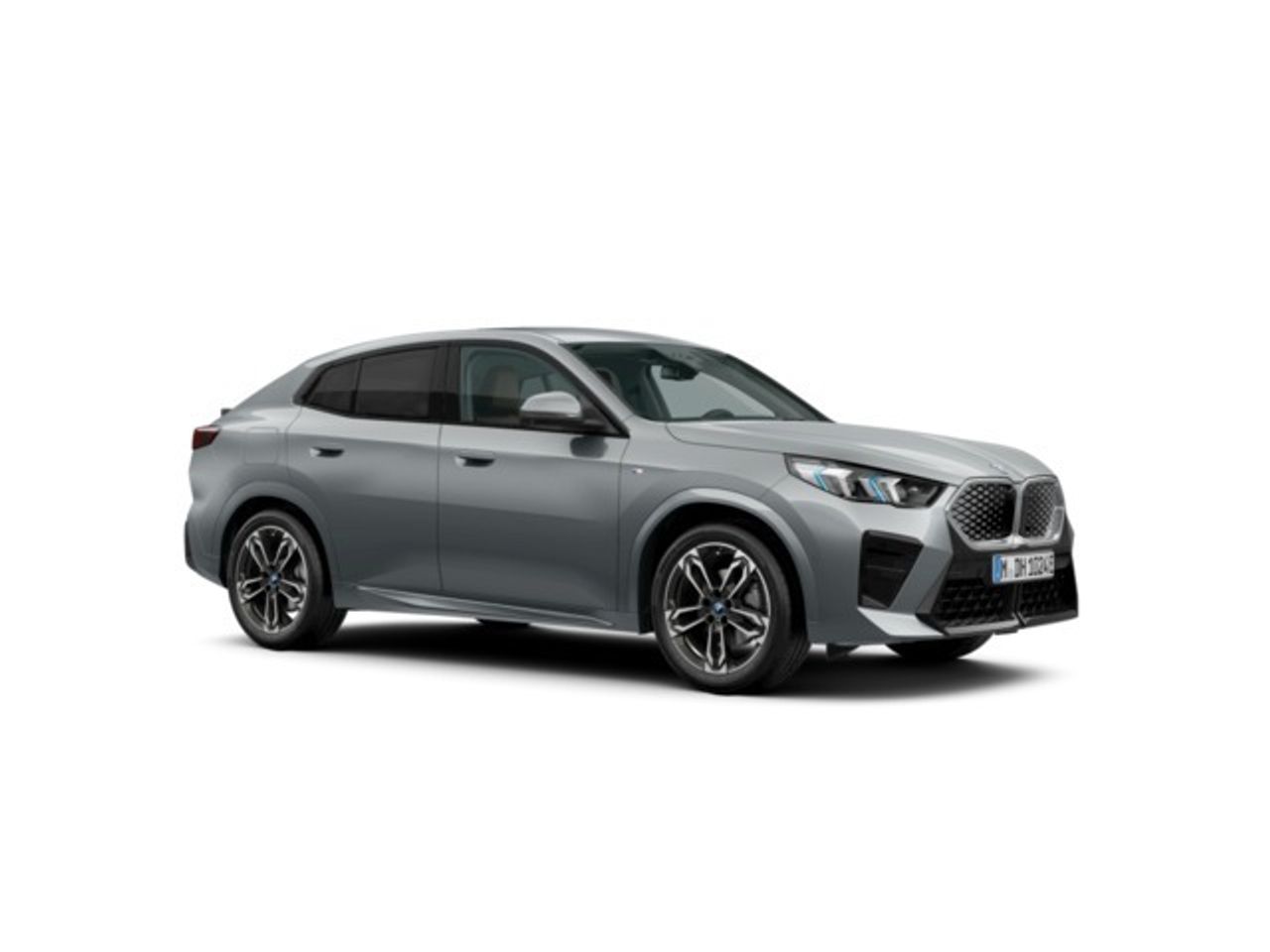 BMW iX2 eDrive20 150 kW (204 CV) - Foto 2