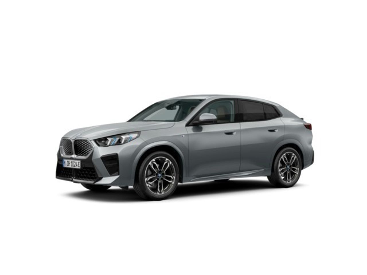 BMW iX2 eDrive20 150 kW (204 CV) - Foto 2