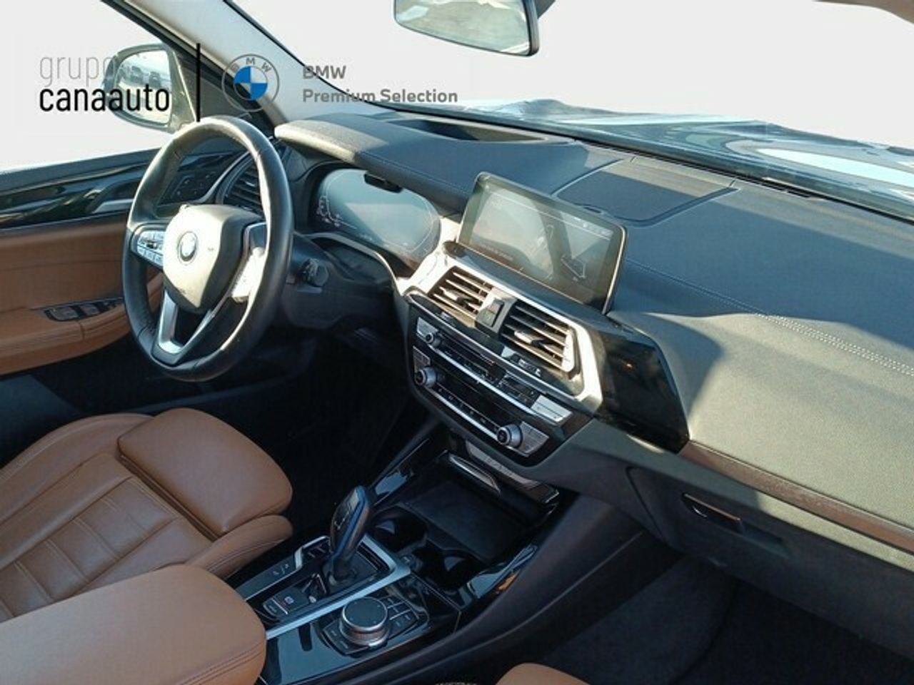 BMW iX3 80 kWh 210 kW (286 CV) - Foto 2