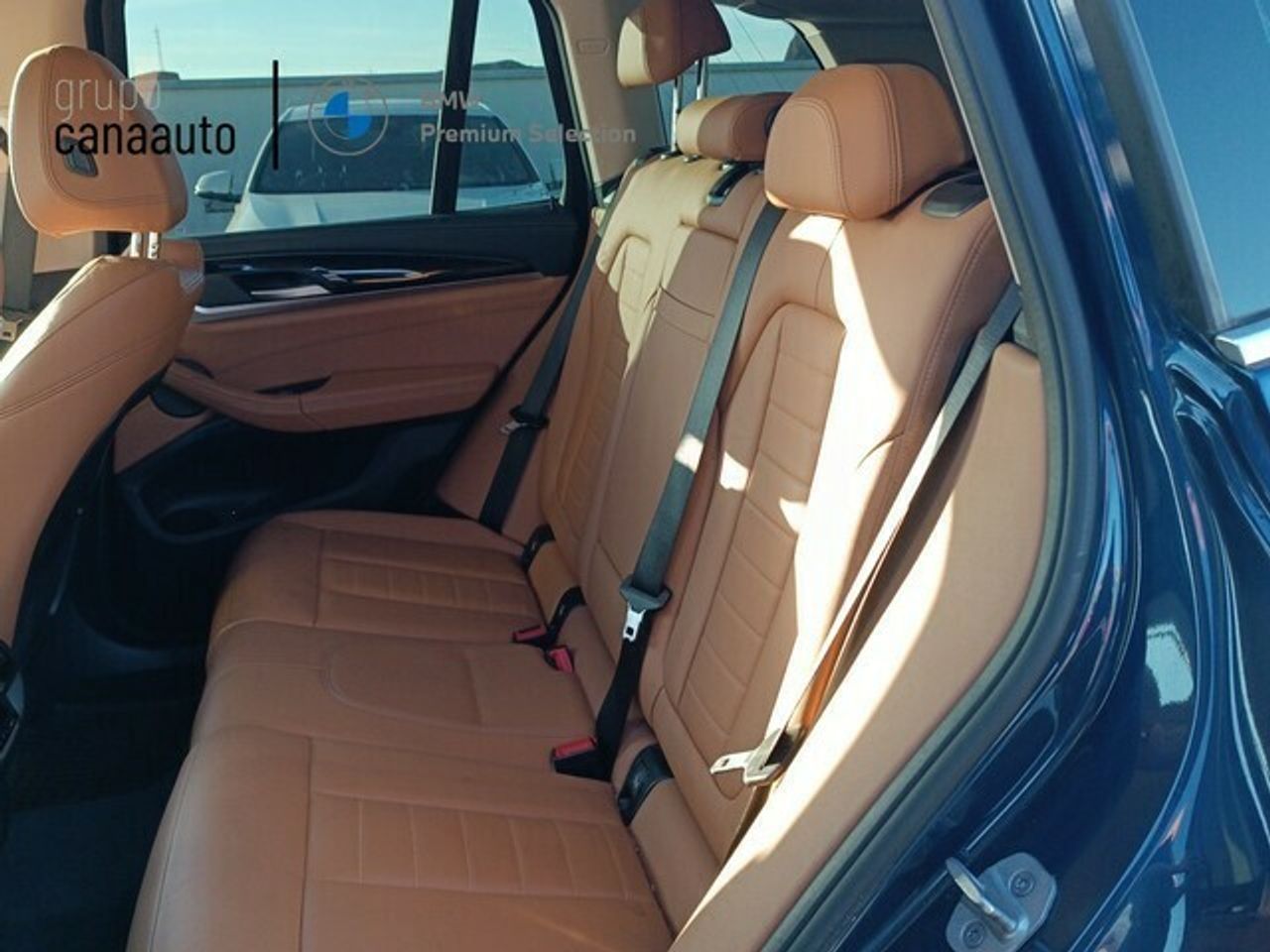 BMW iX3 80 kWh 210 kW (286 CV) - Foto 2