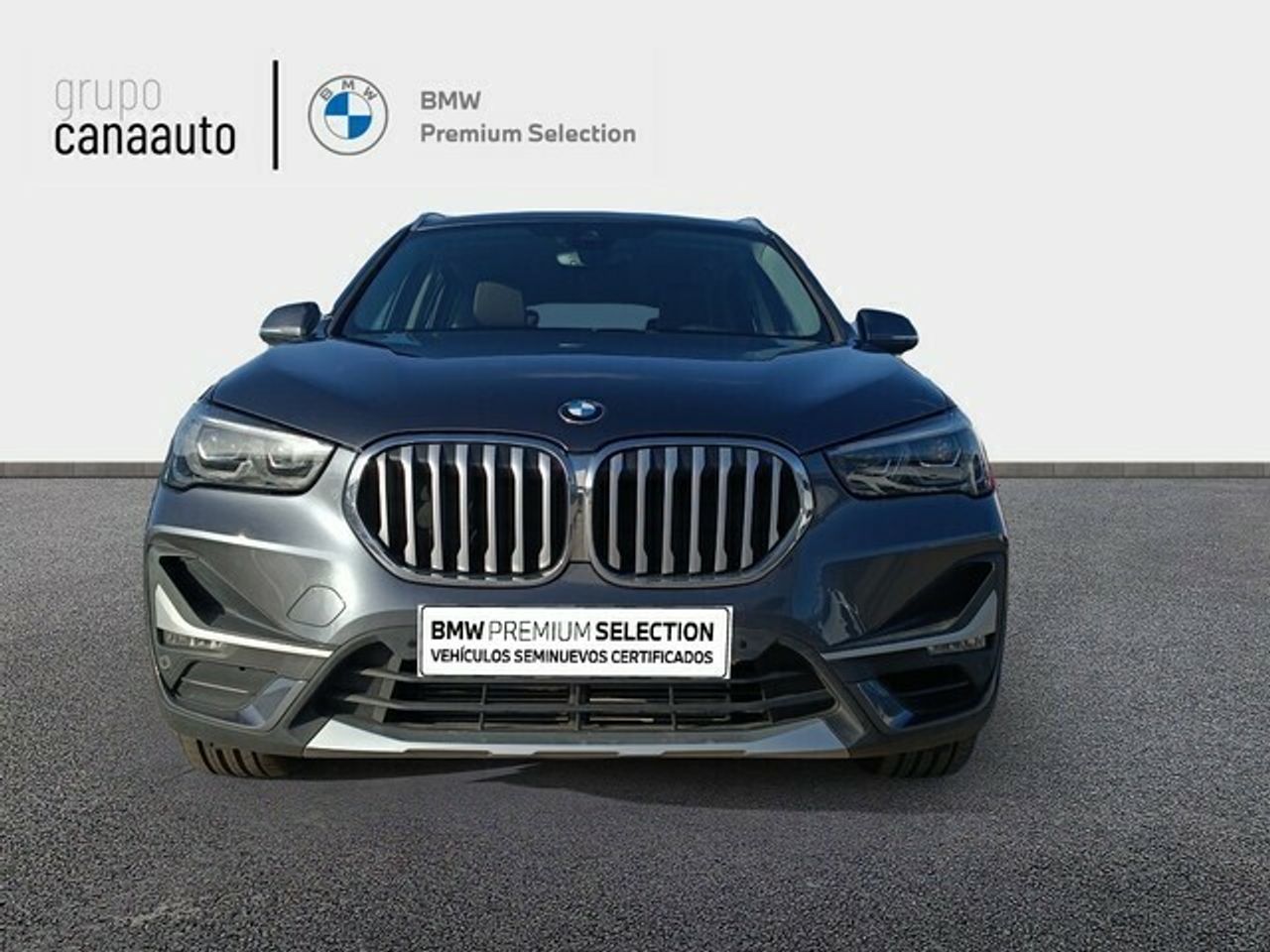 BMW X1 sDrive20i 141 kW (192 CV) - Foto 2