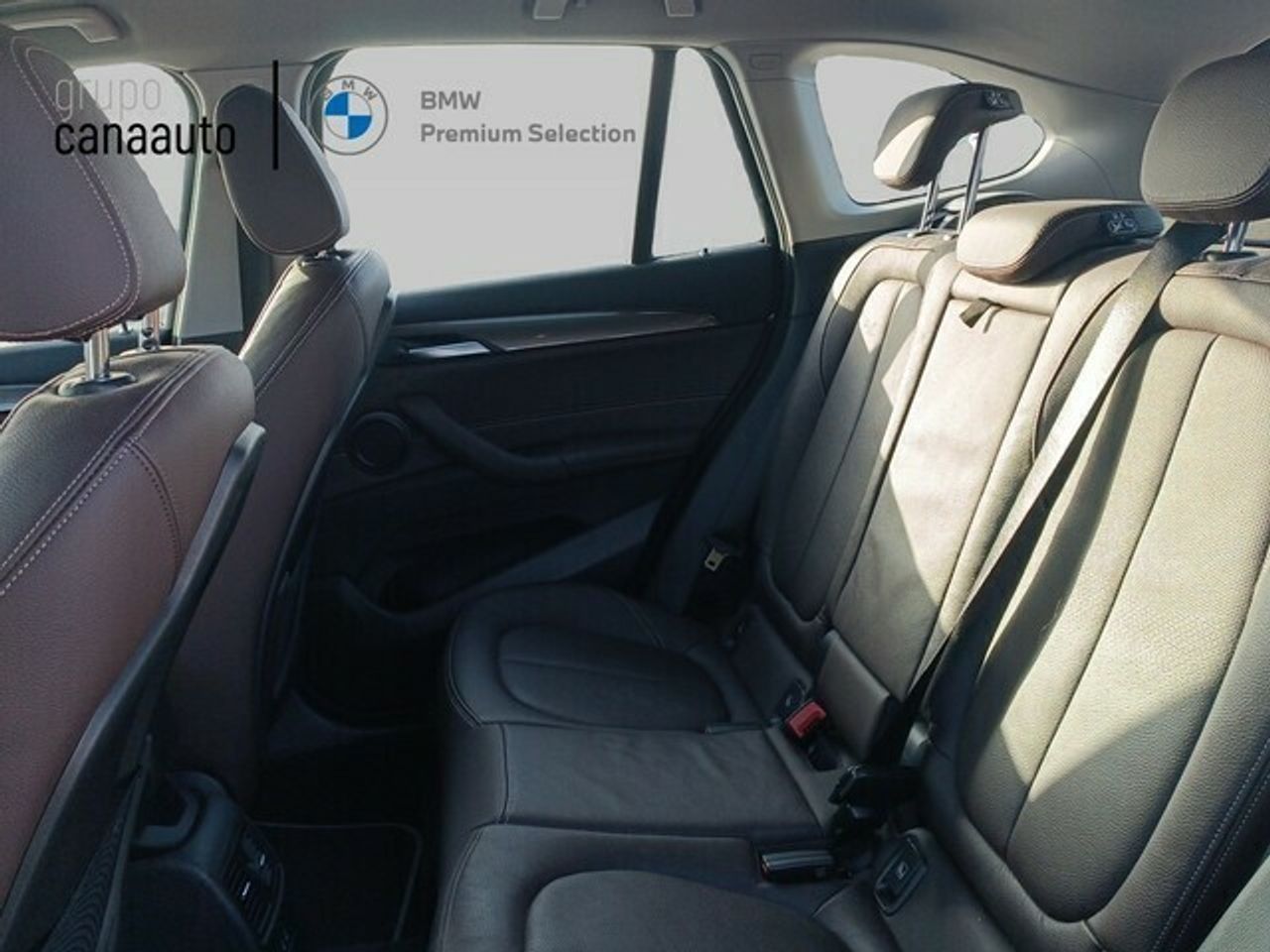 BMW X1 sDrive20i 141 kW (192 CV) - Foto 2