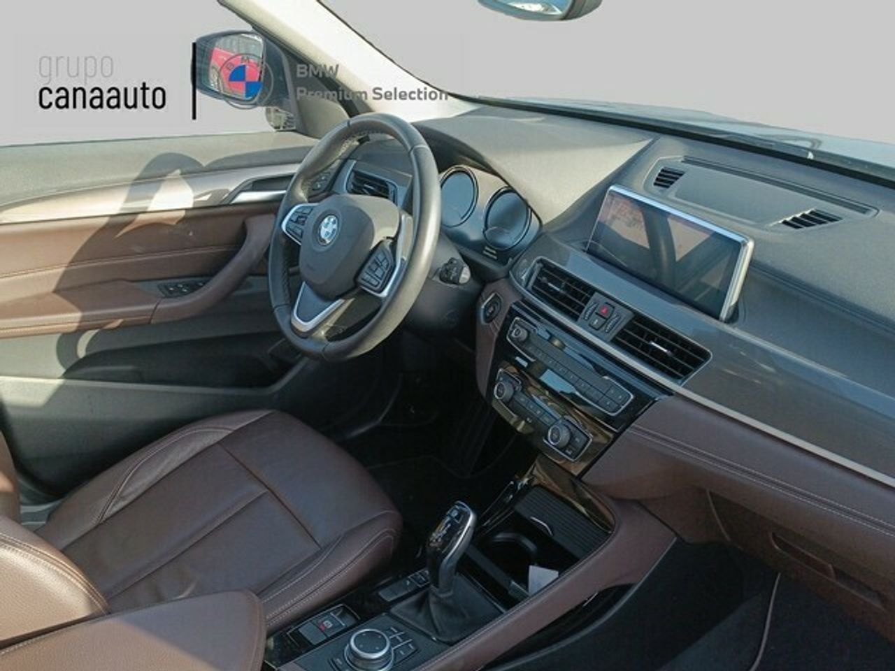 BMW X1 sDrive20i 141 kW (192 CV) - Foto 2