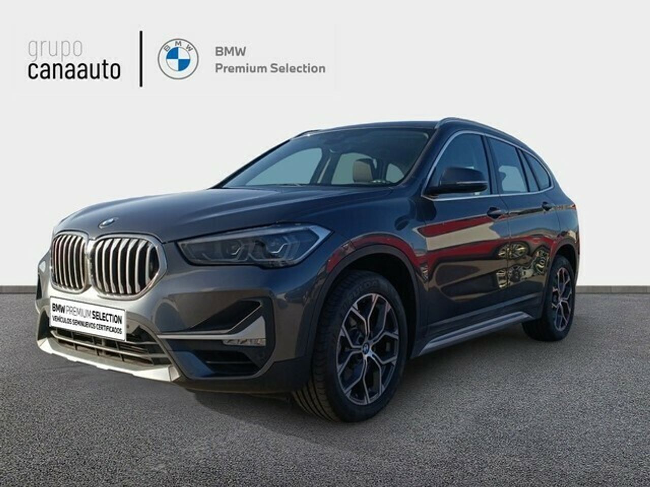BMW X1 sDrive20i 141 kW (192 CV) - Foto 2