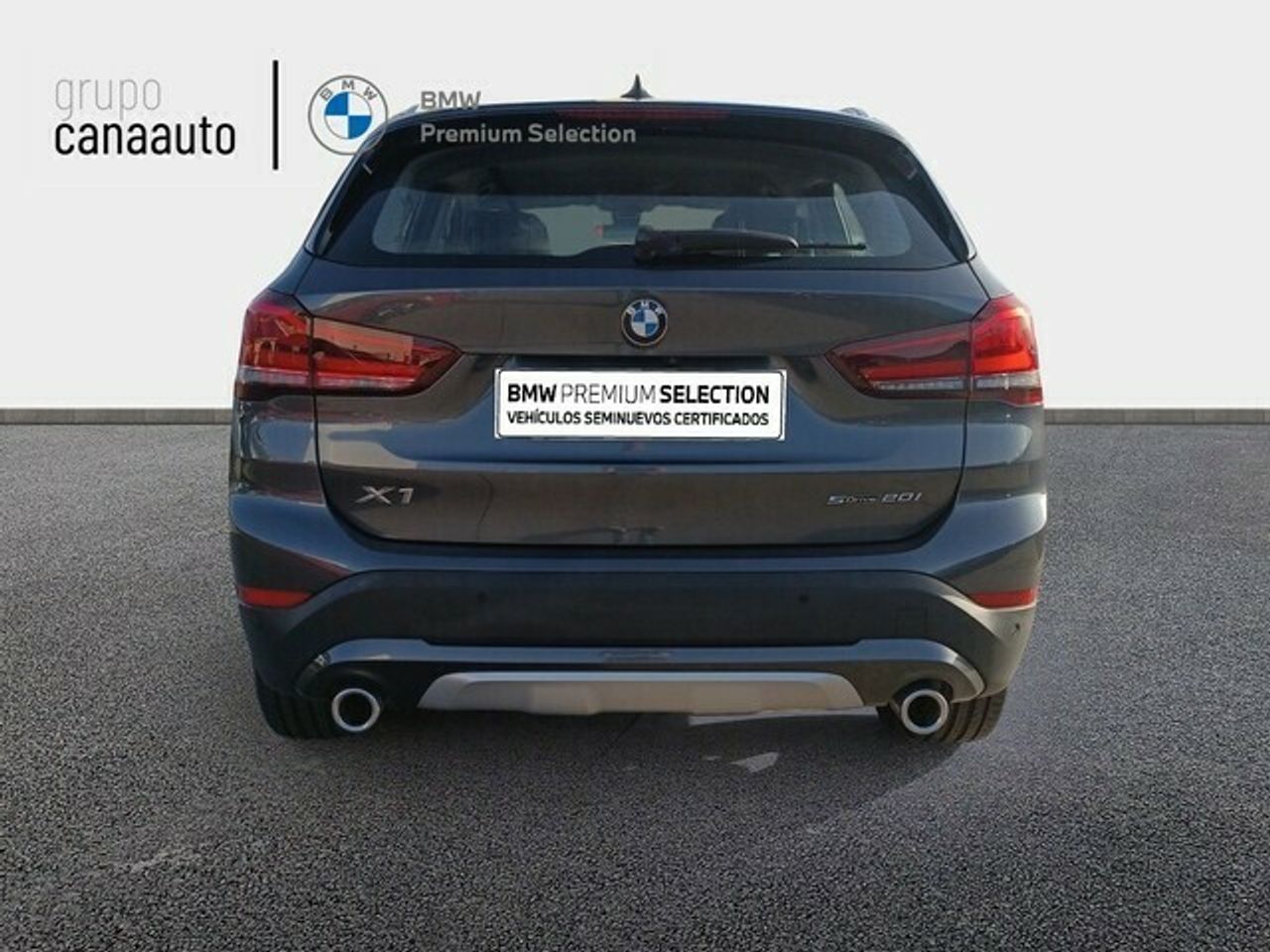 BMW X1 sDrive20i 141 kW (192 CV) - Foto 2