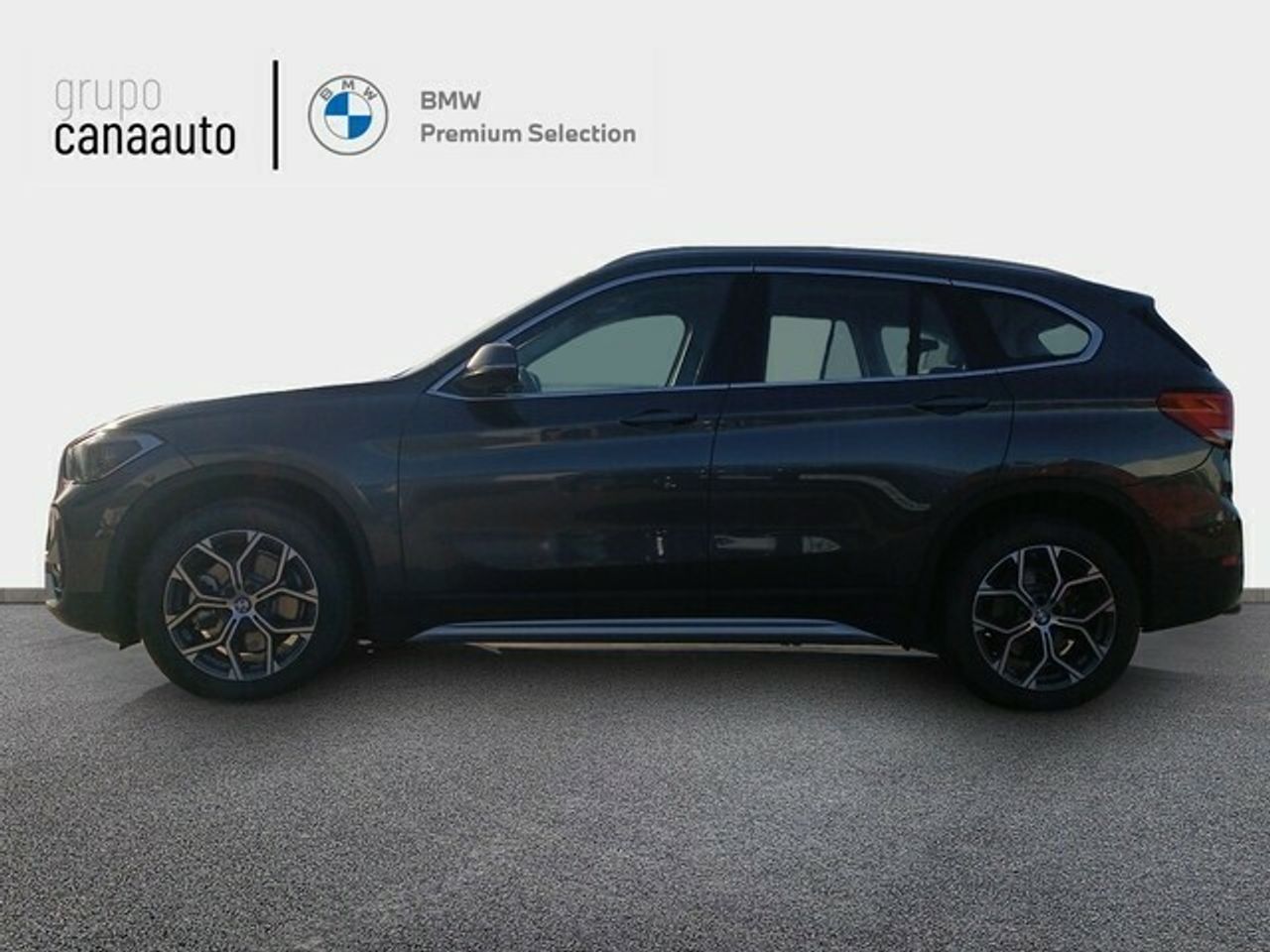 BMW X1 sDrive20i 141 kW (192 CV) - Foto 2
