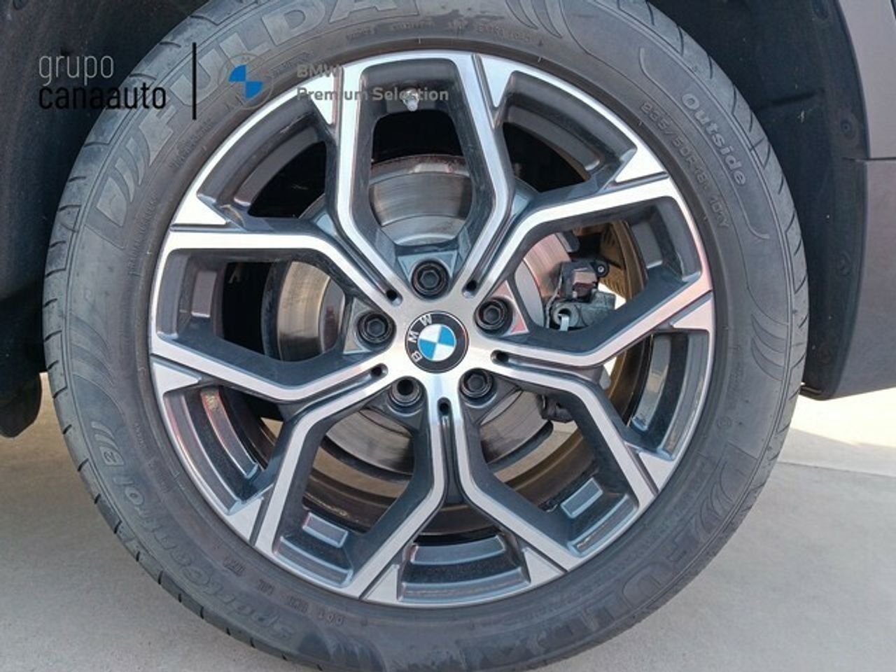BMW X1 sDrive20i 141 kW (192 CV) - Foto 2