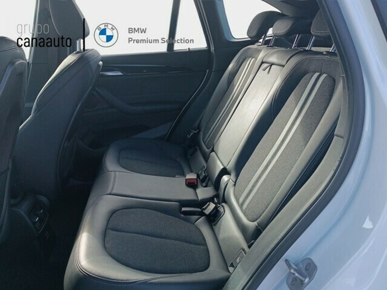BMW X1 xDrive25e 162 kW (220 CV) - Foto 2