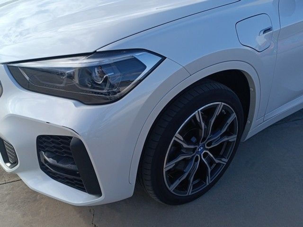 BMW X1 xDrive25e 162 kW (220 CV) - Foto 2