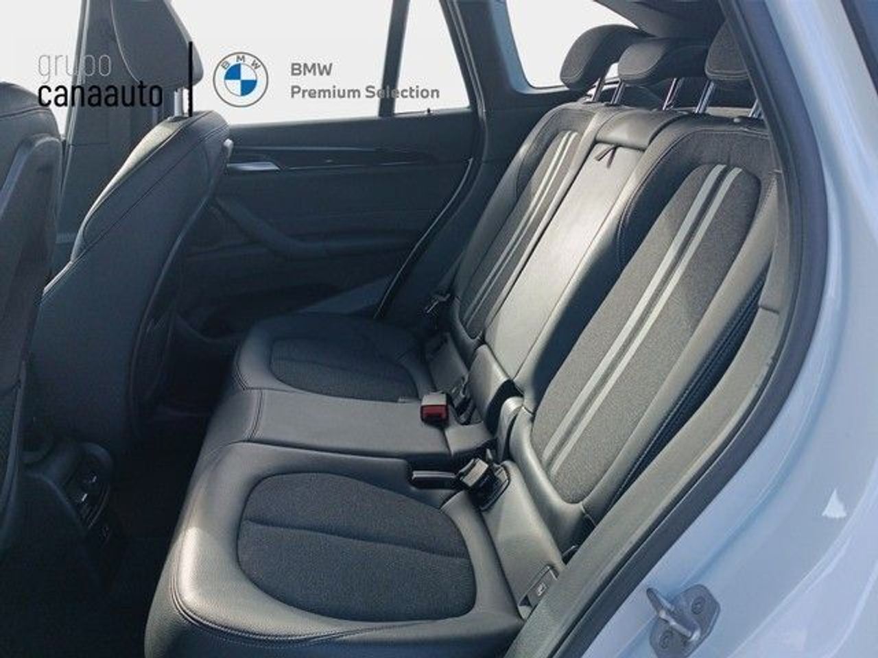 BMW X1 xDrive25e 162 kW (220 CV) - Foto 2