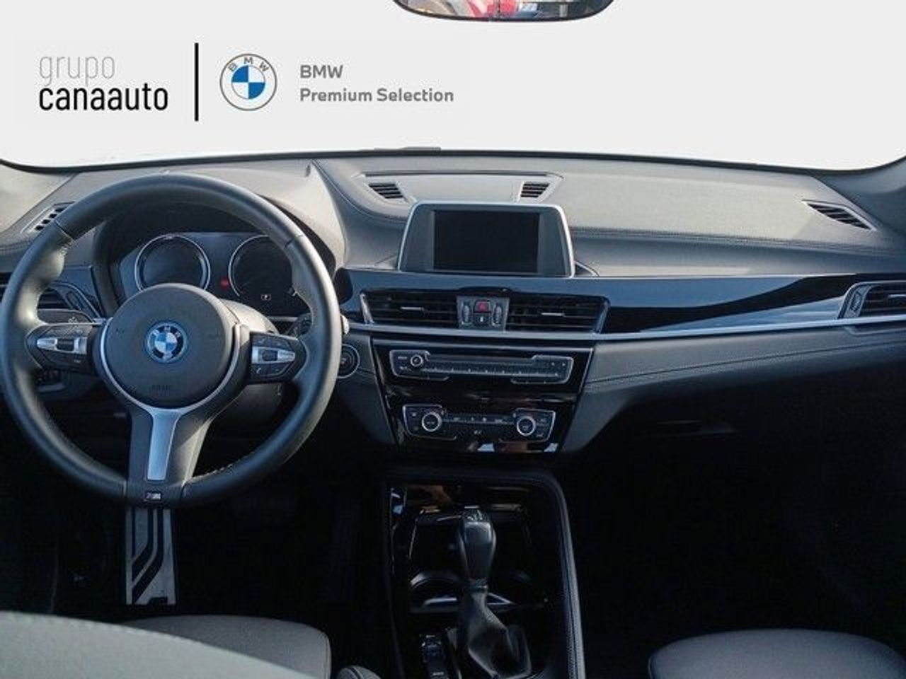 BMW X1 xDrive25e 162 kW (220 CV) - Foto 2