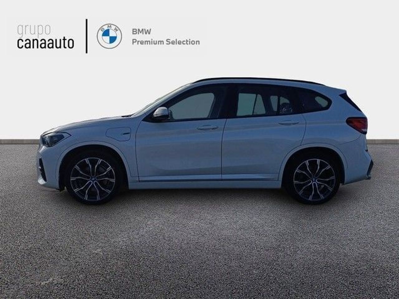 BMW X1 xDrive25e 162 kW (220 CV) - Foto 2
