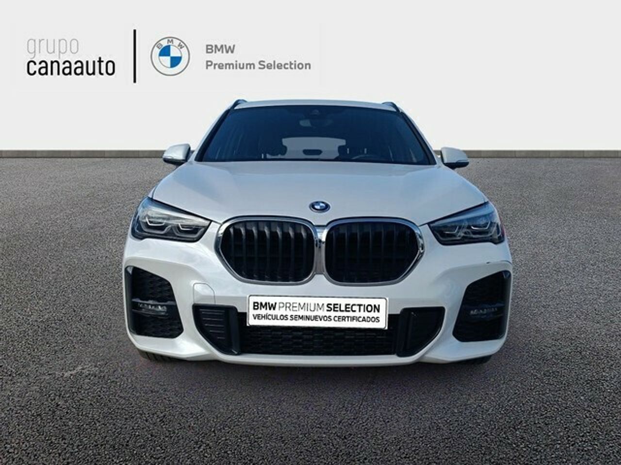 BMW X1 xDrive25e 162 kW (220 CV) - Foto 2