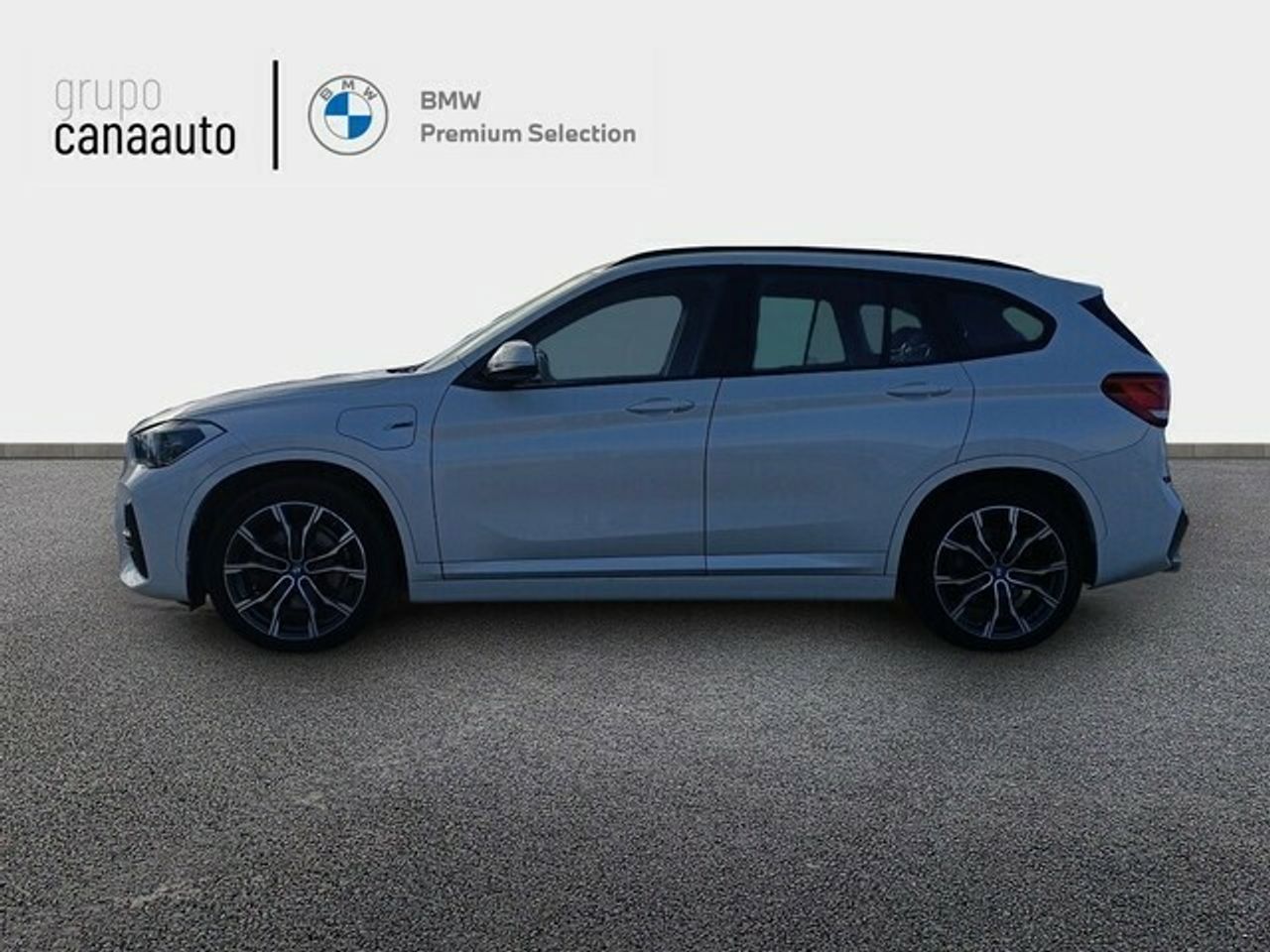 BMW X1 xDrive25e 162 kW (220 CV) - Foto 2