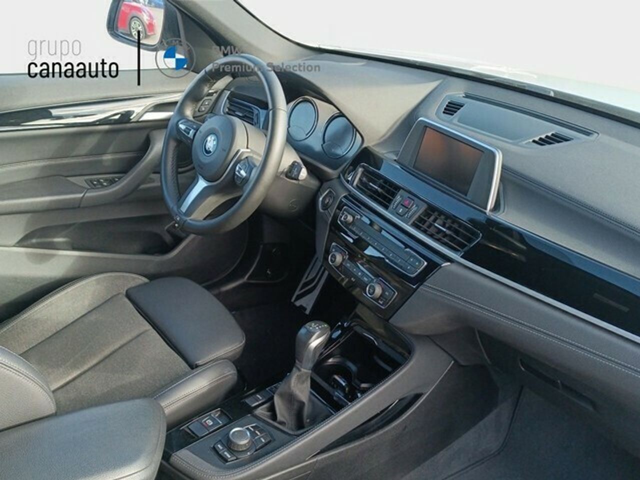 BMW X1 xDrive25e 162 kW (220 CV) - Foto 2