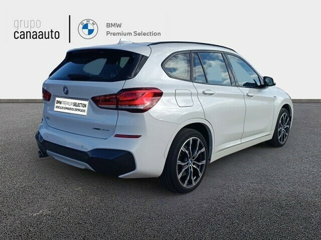 BMW X1 xDrive25e 162 kW (220 CV) - Foto 2