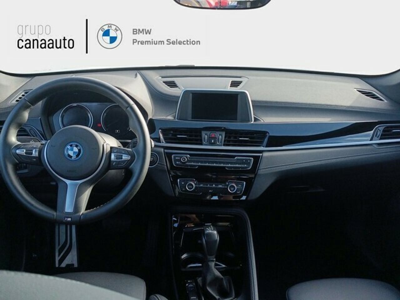 BMW X1 xDrive25e 162 kW (220 CV) - Foto 2