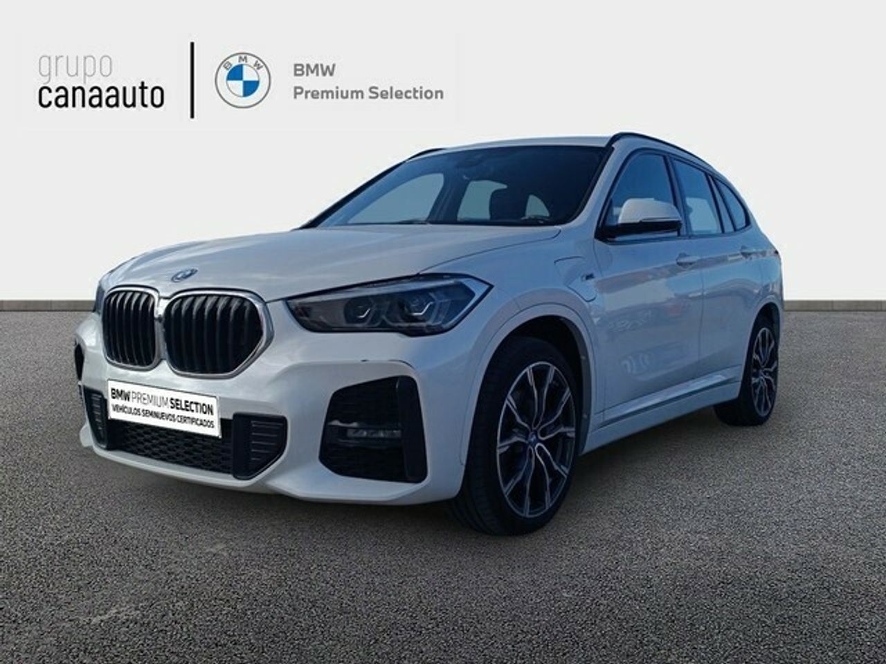 BMW X1 xDrive25e 162 kW (220 CV) - Foto 2