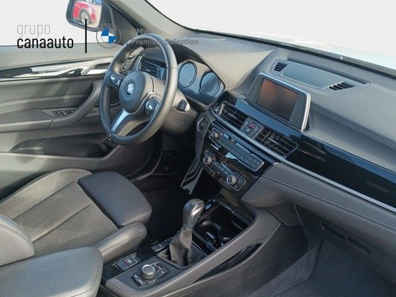 BMW X1 xDrive25e 162 kW (220 CV) - Foto 2