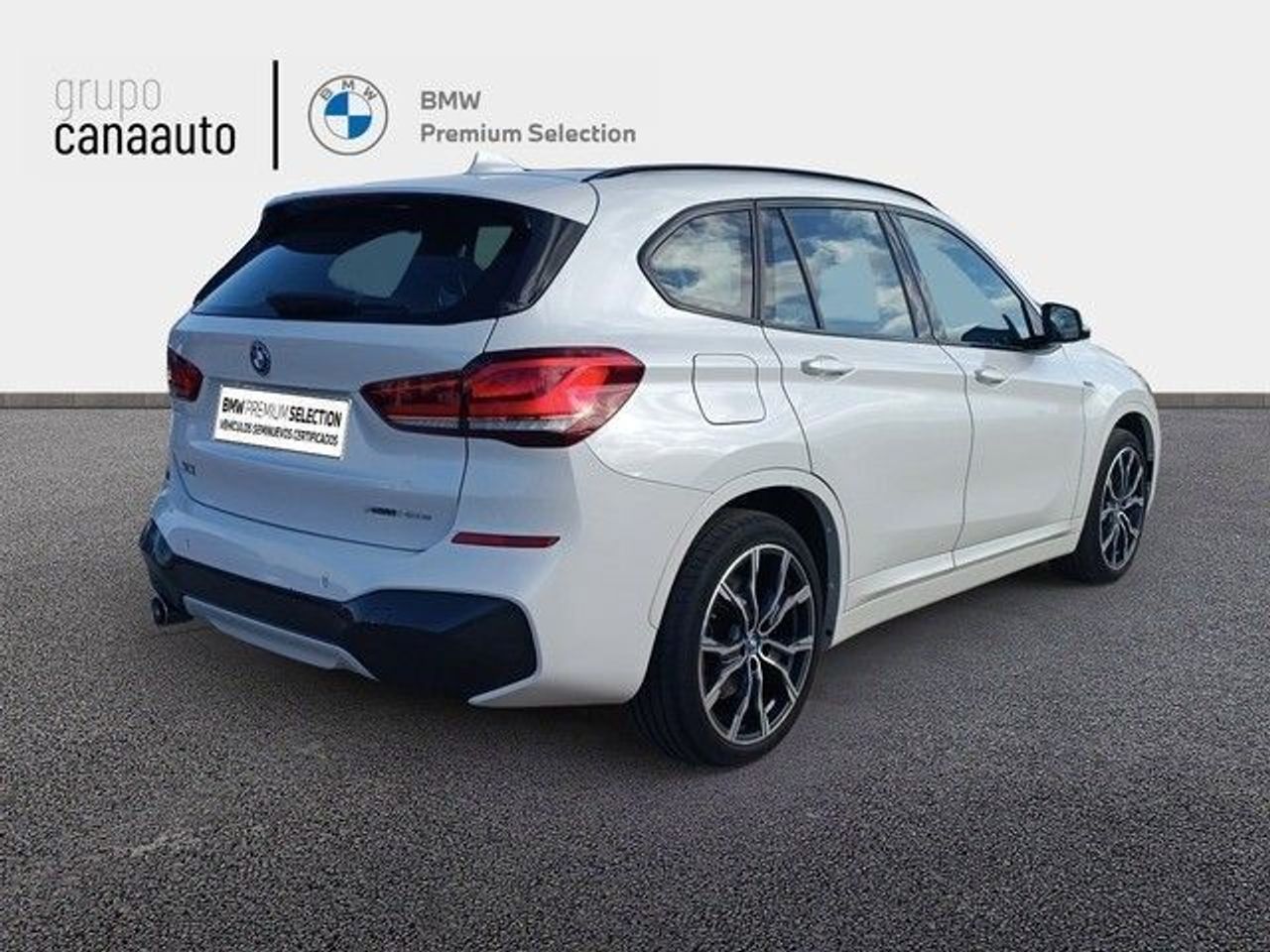 BMW X1 xDrive25e 162 kW (220 CV) - Foto 2