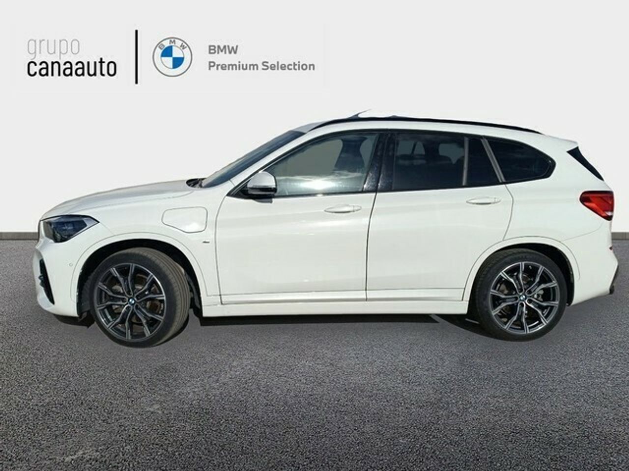 BMW X1 xDrive25e 162 kW (220 CV) - Foto 2