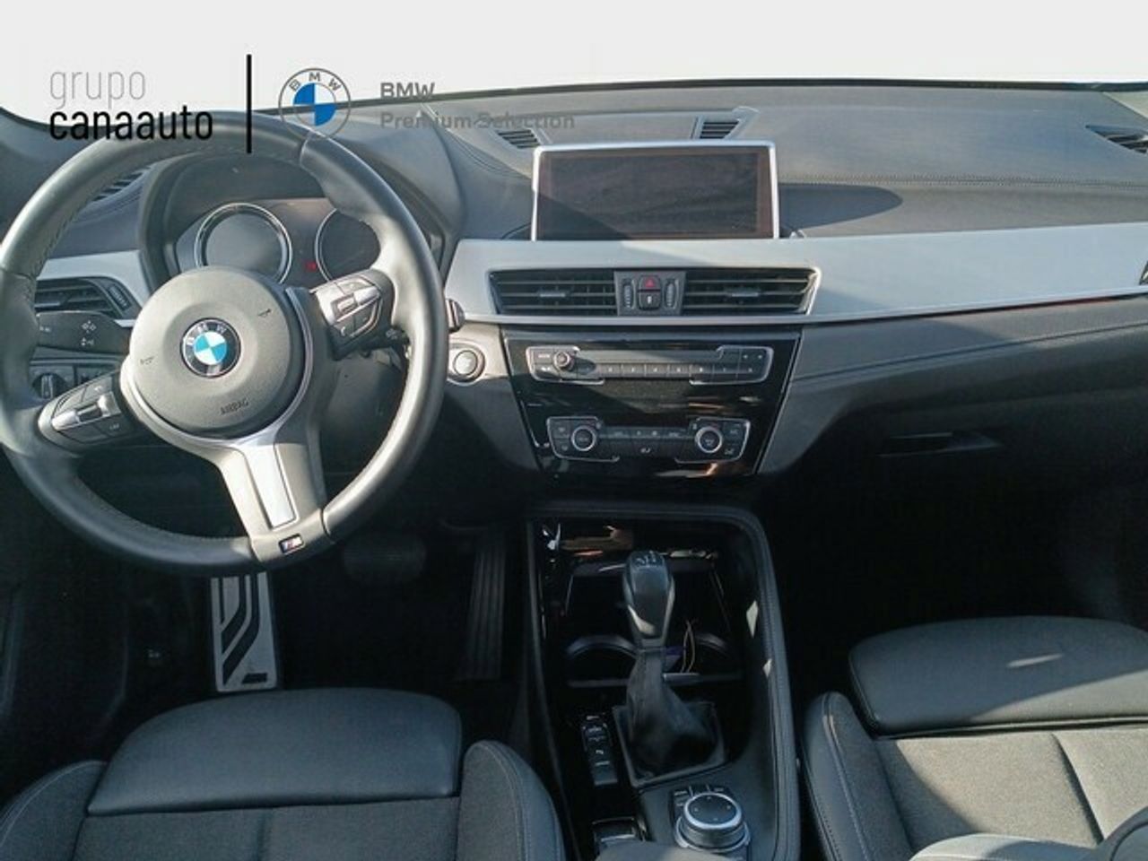 BMW X1 xDrive25e 162 kW (220 CV) - Foto 2