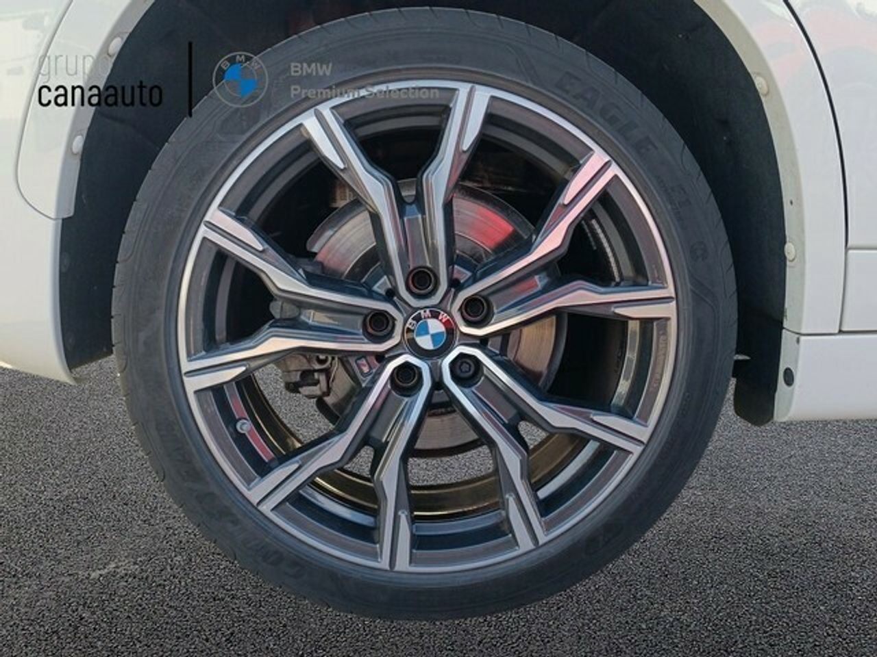 BMW X1 xDrive25e 162 kW (220 CV) - Foto 2