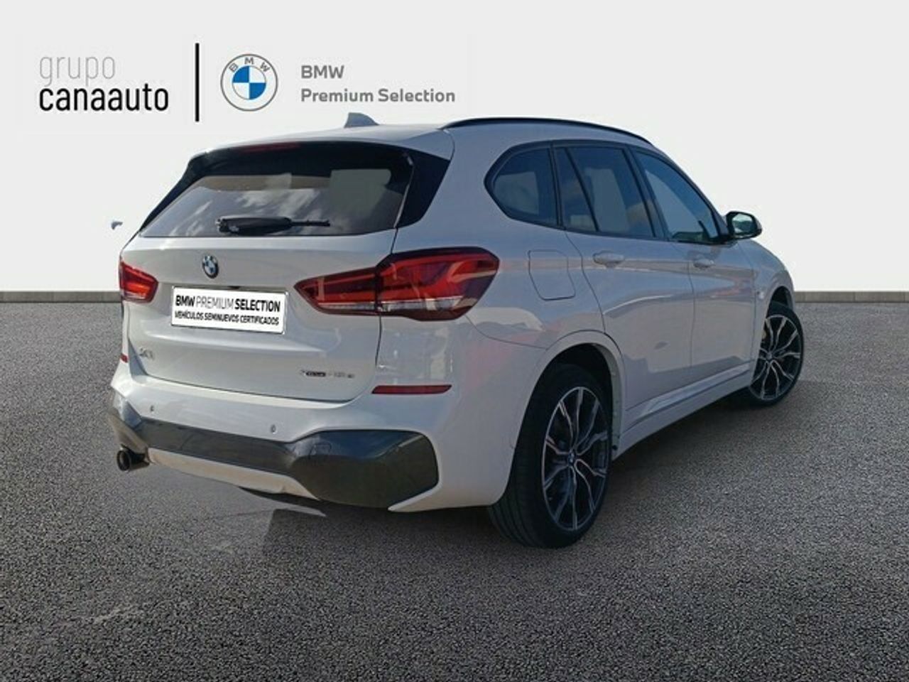 BMW X1 xDrive25e 162 kW (220 CV) - Foto 2