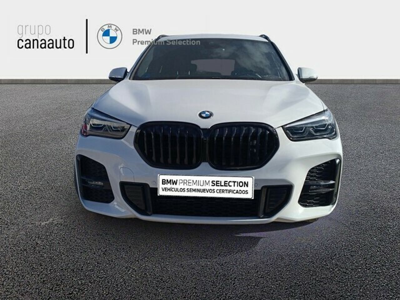 BMW X1 xDrive25e 162 kW (220 CV) - Foto 2