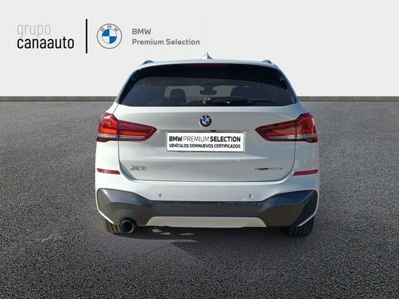 BMW X1 xDrive25e 162 kW (220 CV) - Foto 2