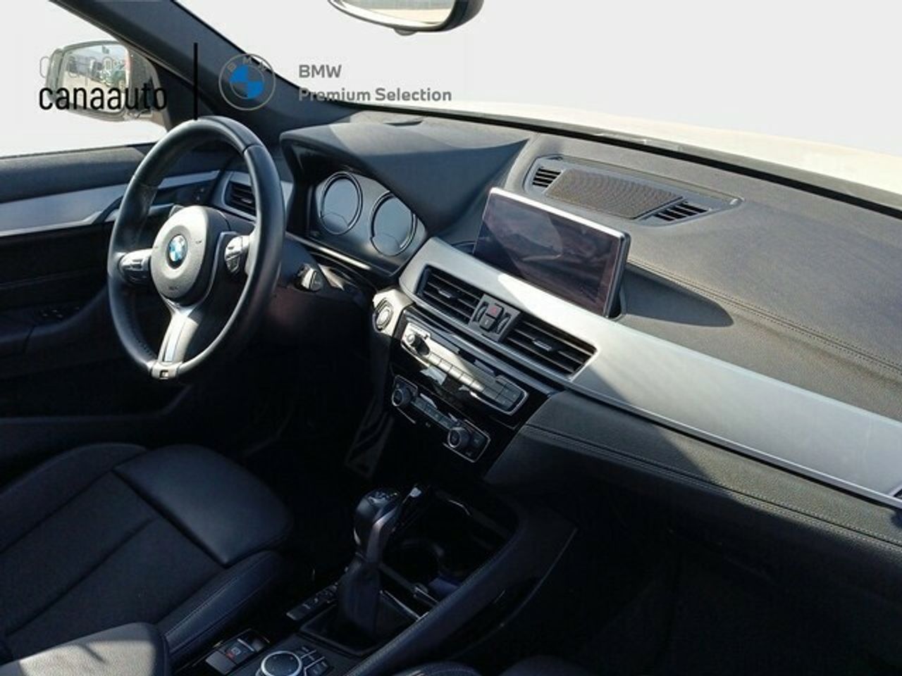 BMW X1 xDrive25e 162 kW (220 CV) - Foto 2
