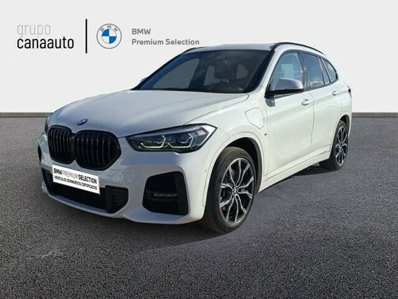 BMW X1 xDrive25e 162 kW (220 CV) - Foto 2