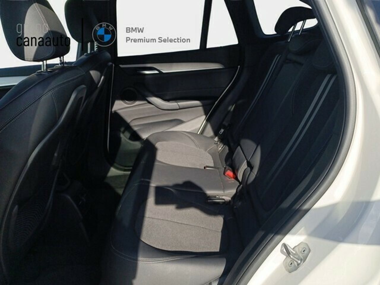 BMW X1 xDrive25e 162 kW (220 CV) - Foto 2