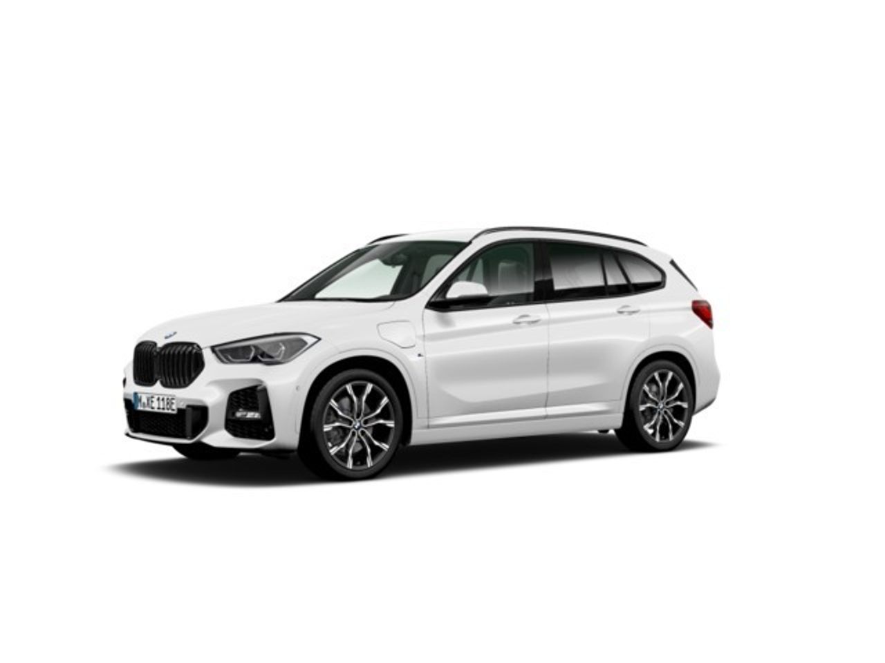 BMW X1 xDrive25e 162 kW (220 CV) - Foto 2
