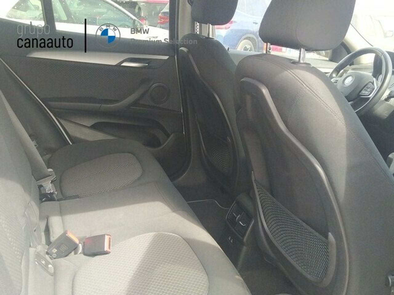 BMW X2 xDrive25e 162 kW (220 CV) - Foto 2