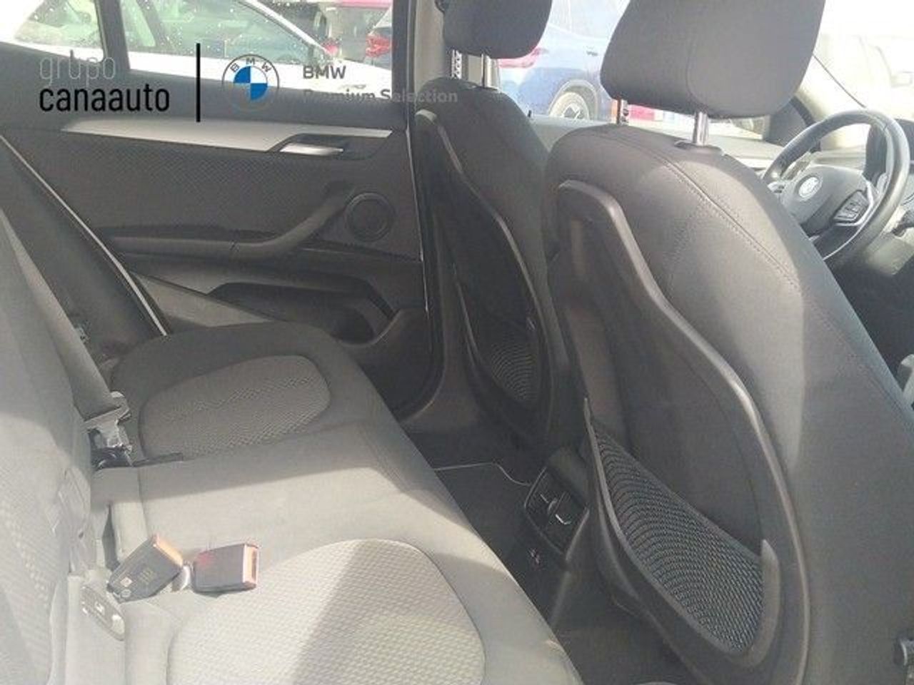 BMW X2 xDrive25e 162 kW (220 CV) - Foto 2